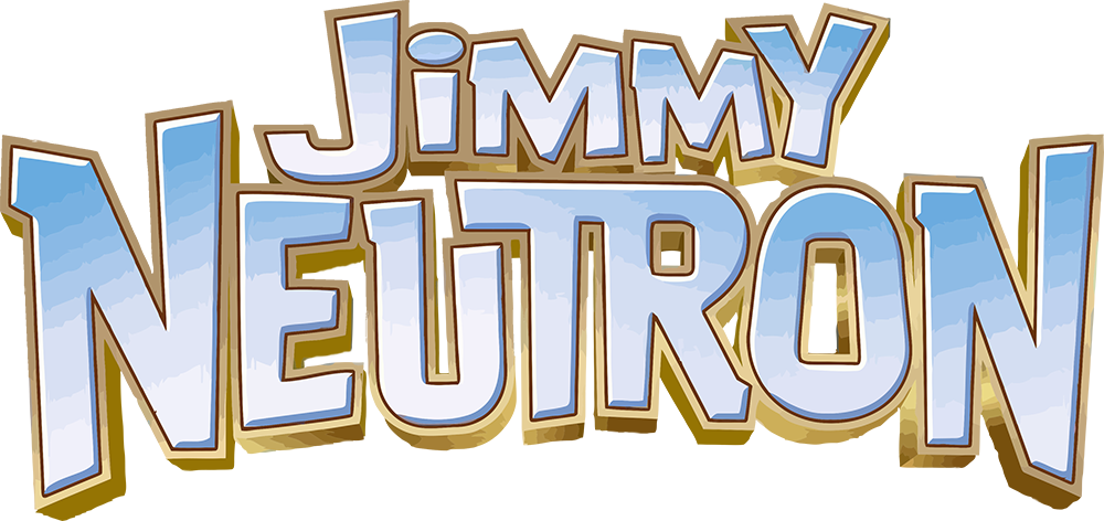 Jimmy Neutron: Boy Genius